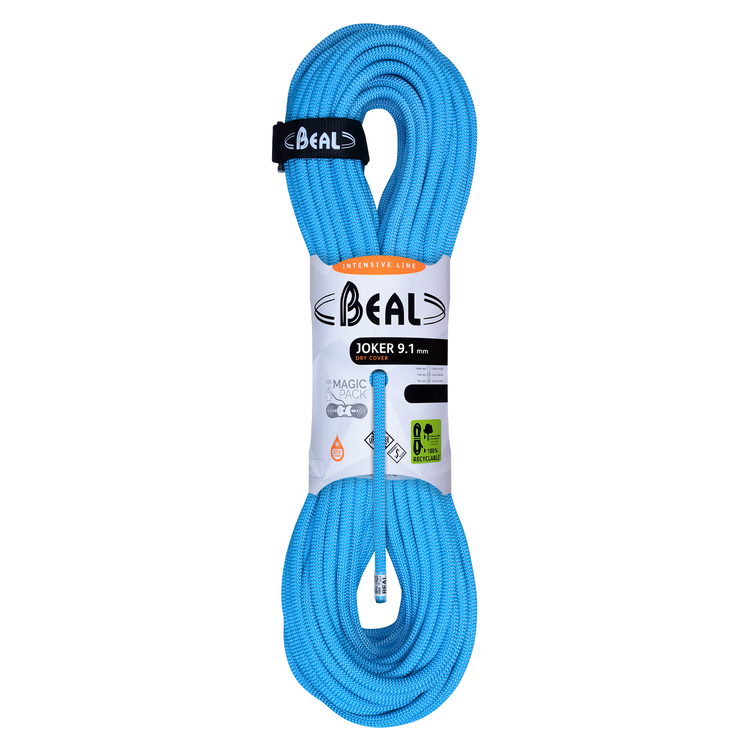 JOKER SOFT 9.1MM UNICORE - DRY COVER