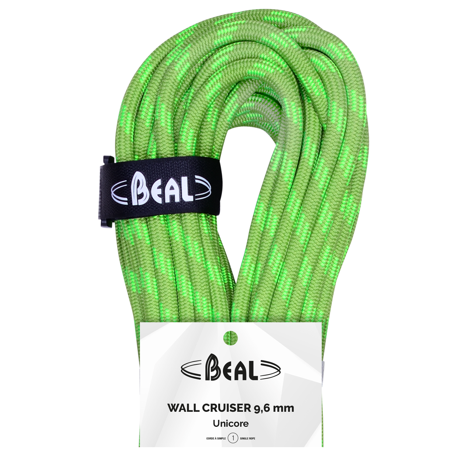 WALL CRUISER 9.6MM UNICORE