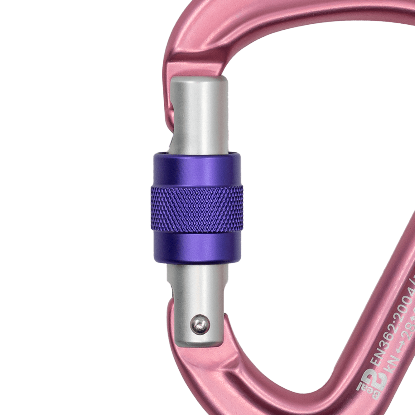 BE SAFE (SCREW)