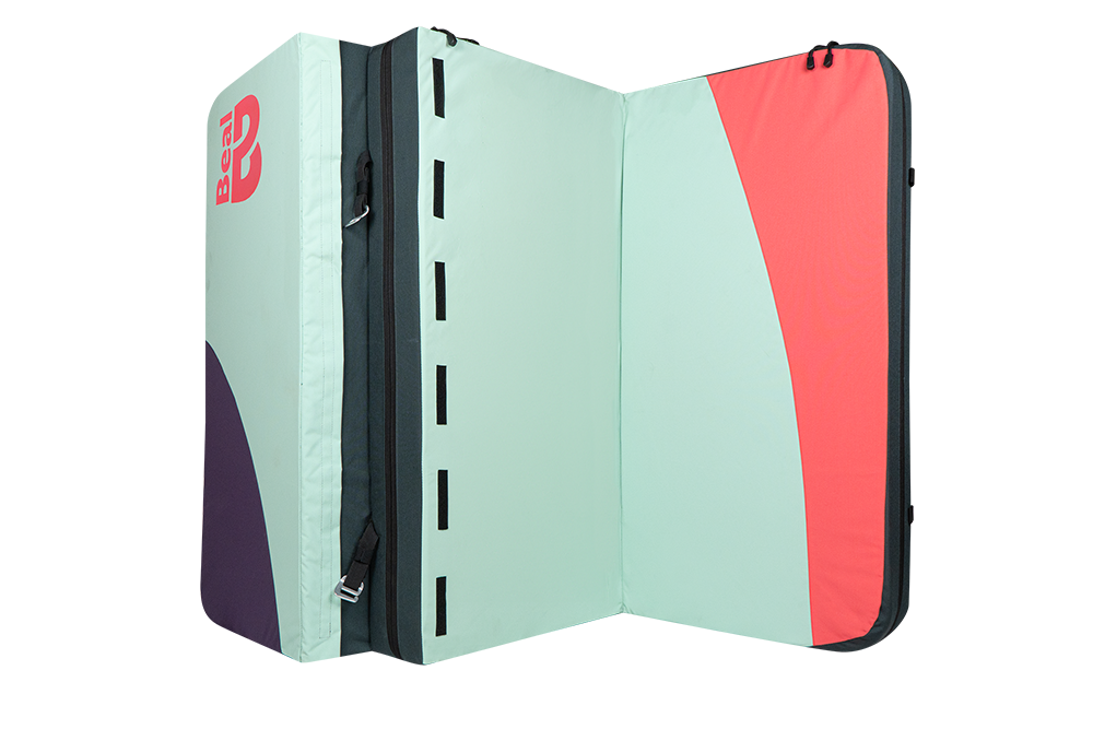 BEAL べアール「Triple Air Bag」トリプルエアバッグ TRIPLE AIR LIGHT