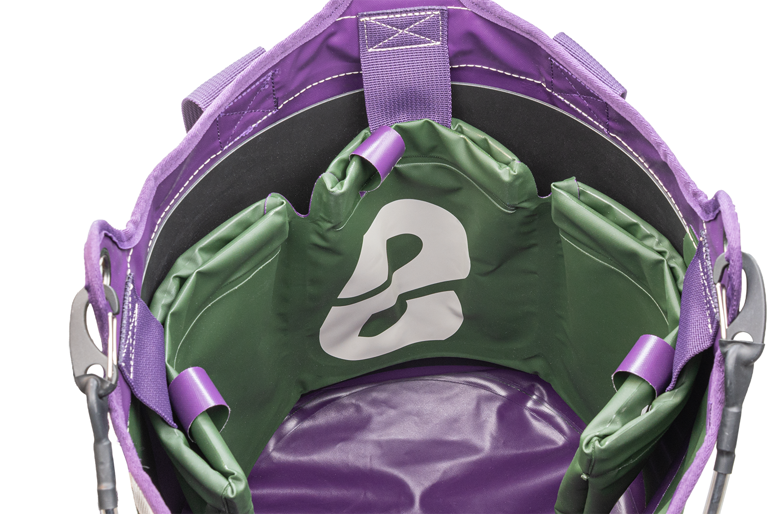 GENIUS BUCKET II