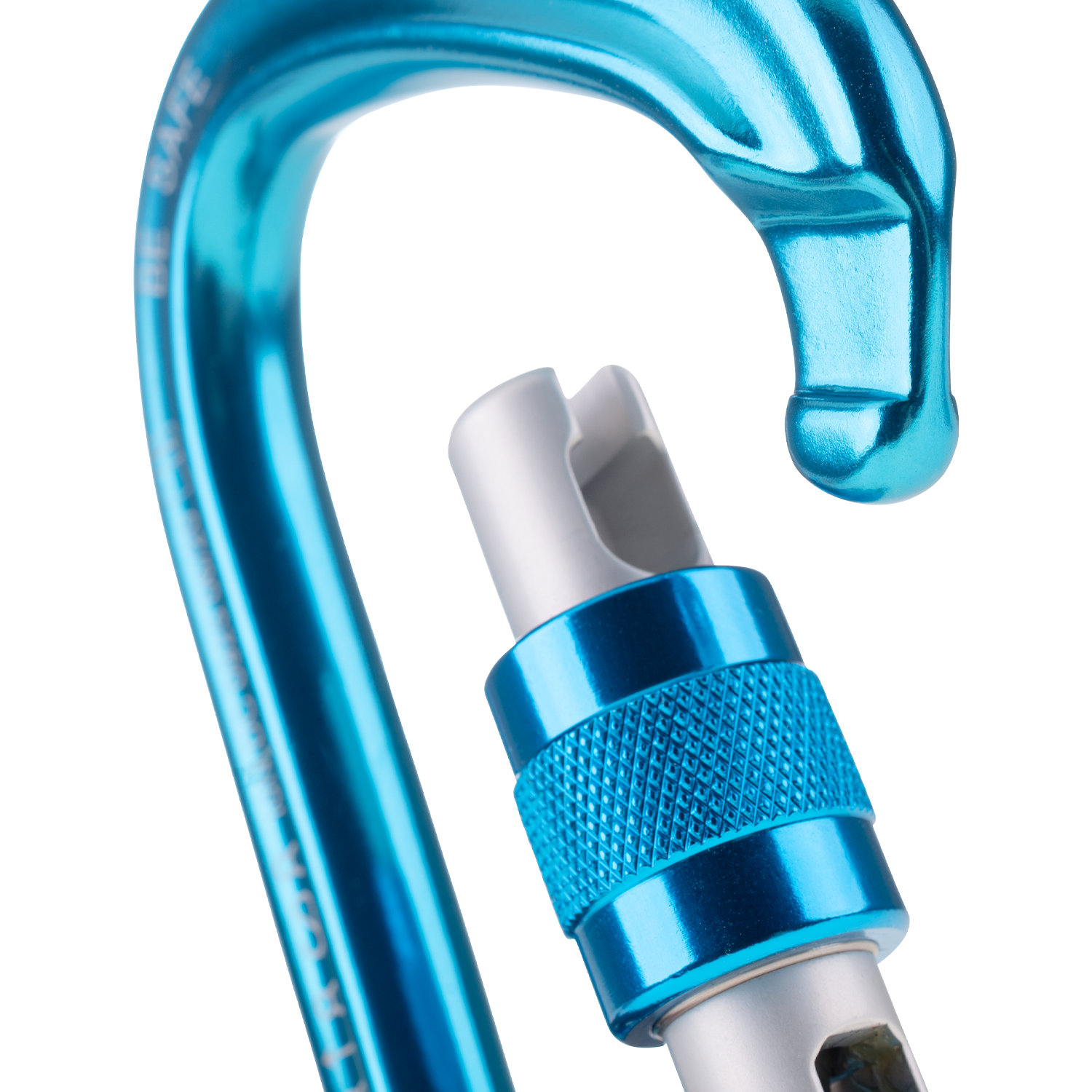 BE SAFE (SCREW)