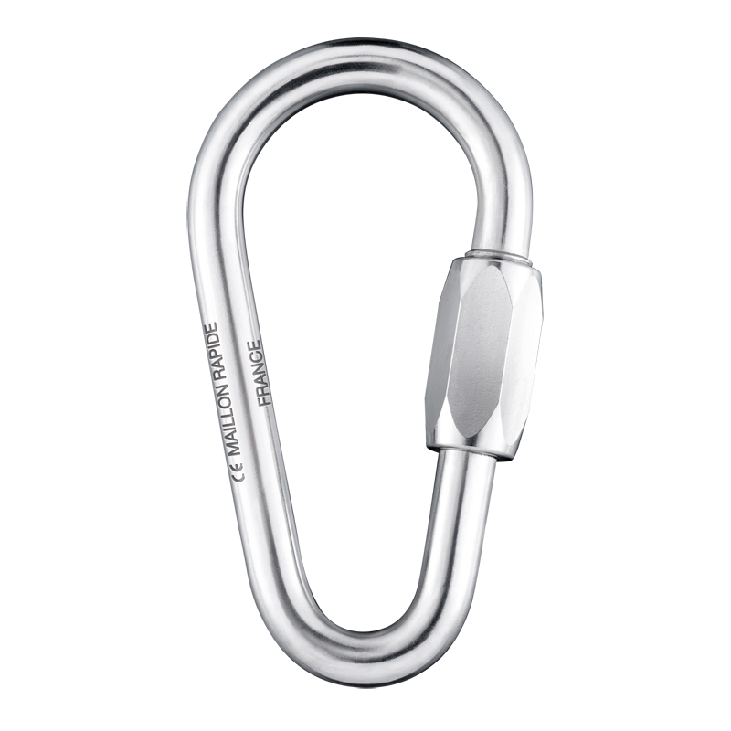 PEAR QUICK LINK GALVA 10MM