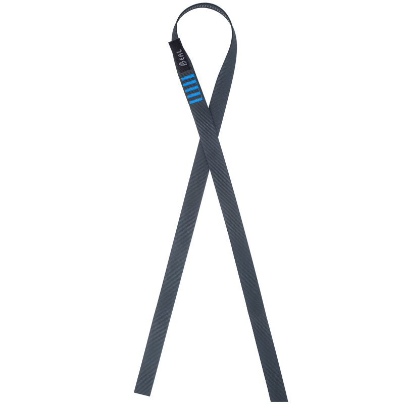 FLAT SLINGS 26MM (Pack of 5)