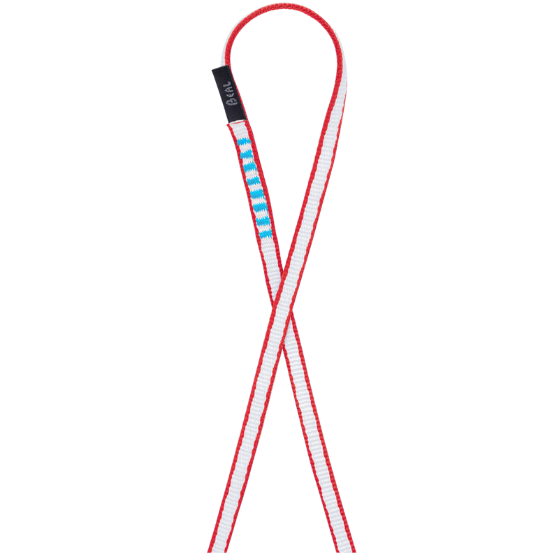 ANNEAUX DE SANGLES DYNEEMA 10MM (Pack de 5)