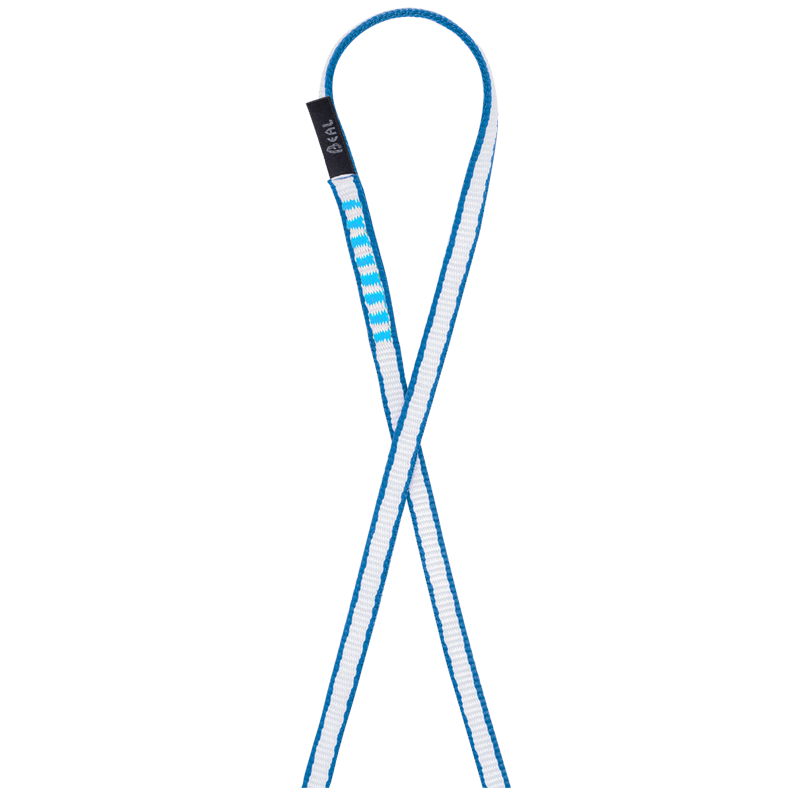 ANNEAUX DE SANGLES DYNEEMA 10MM (Pack de 5)