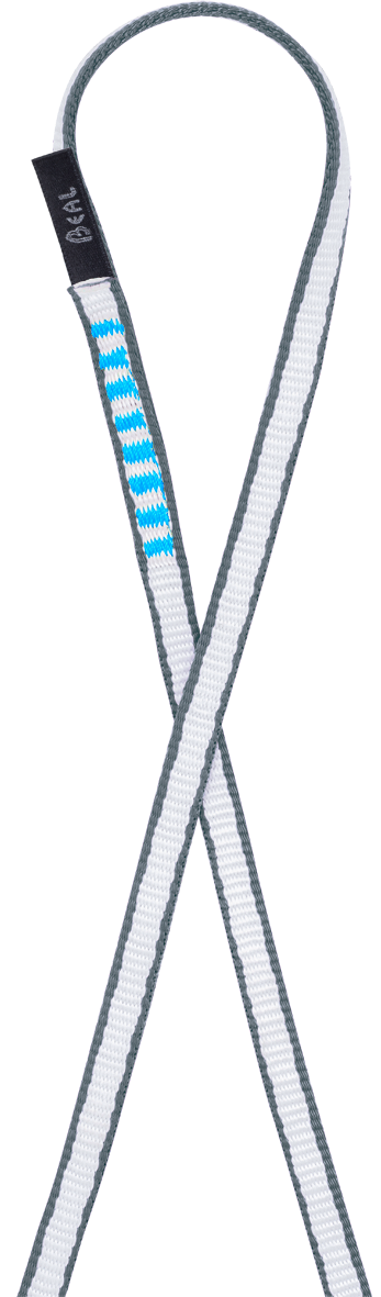 ANNEAUX DE SANGLES DYNEEMA 10MM (Pack de 5)