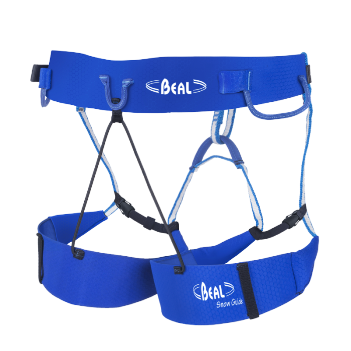 SNOW GUIDE HARNESS