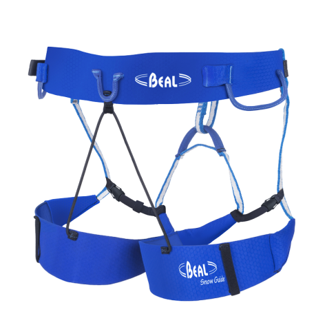 SNOW GUIDE HARNESS