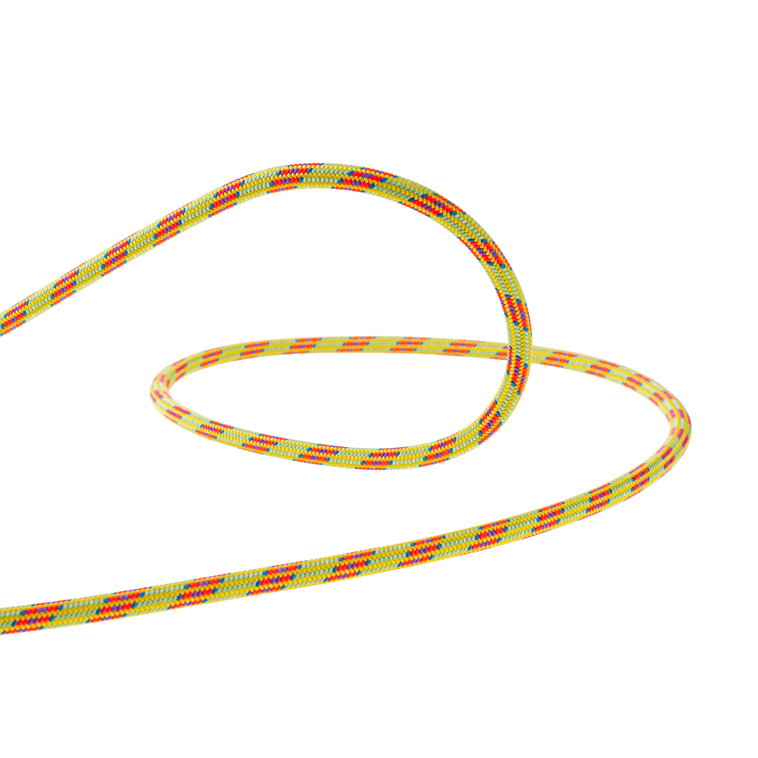 beal ICE LINE 8.1MM UNICORE - GOLDEN DRY - PACK