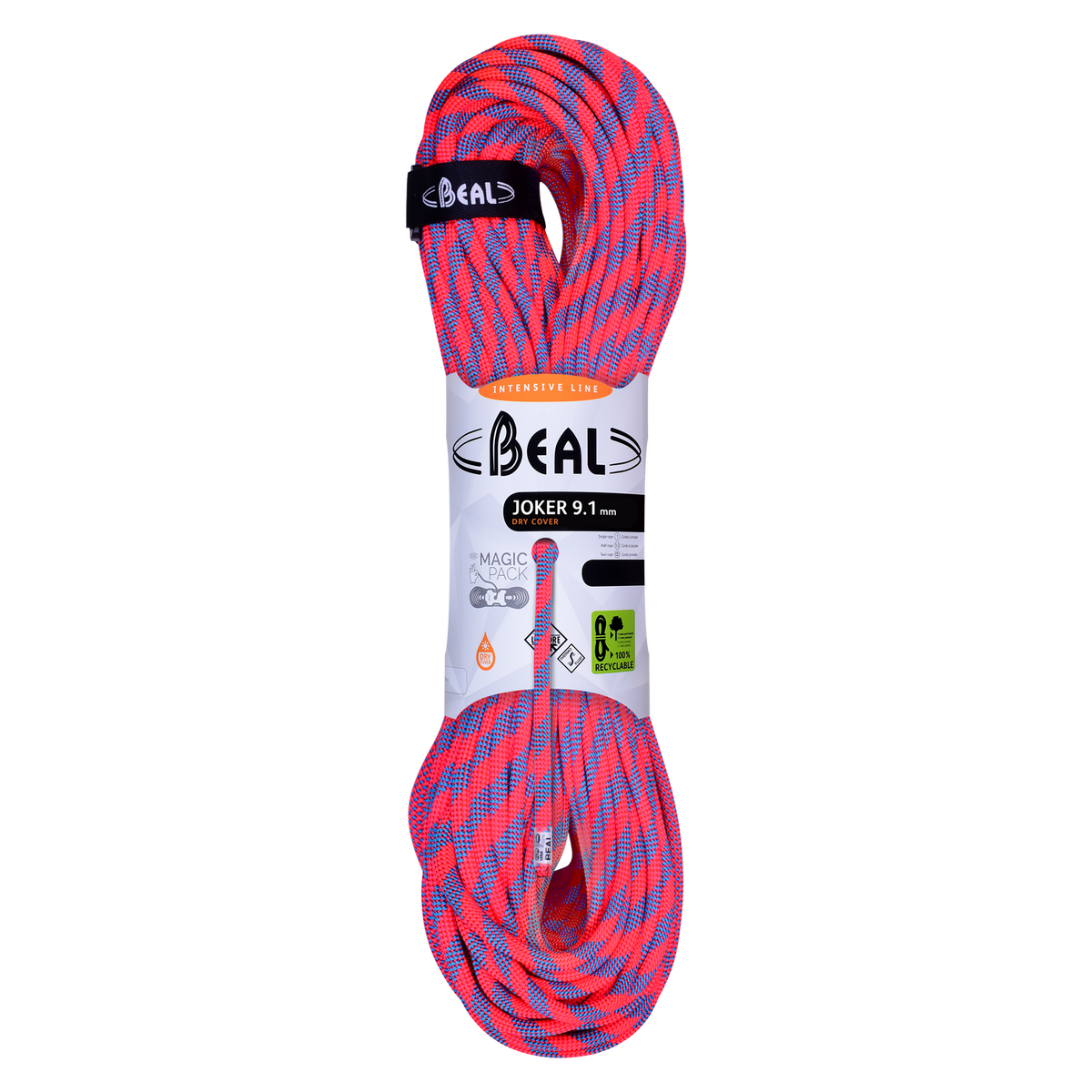 JOKER 9.1MM UNICORE - DRY COVER