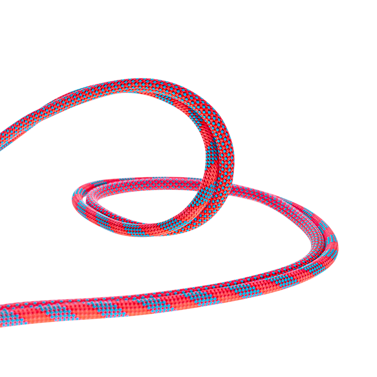 Dynamic ropes