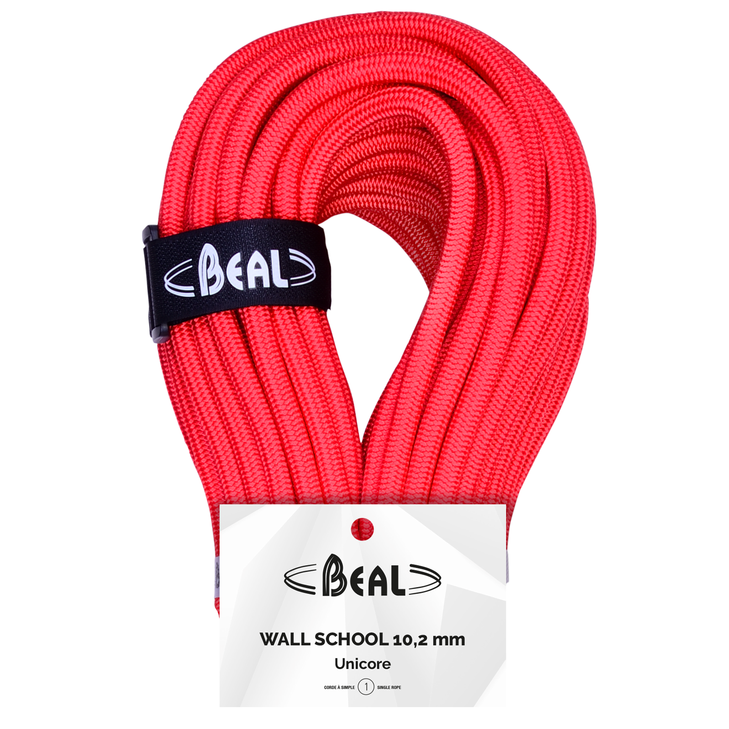 WALL SCHOOL 10.2MM UNICORE