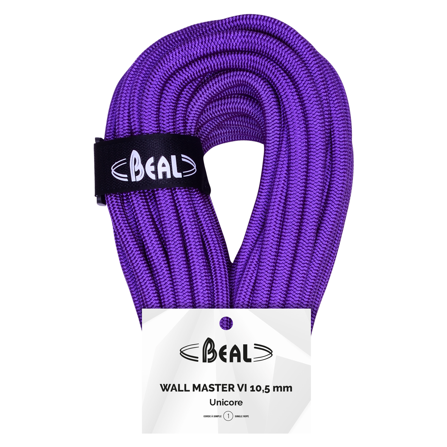 WALL MASTER VI 10.5MM UNICORE