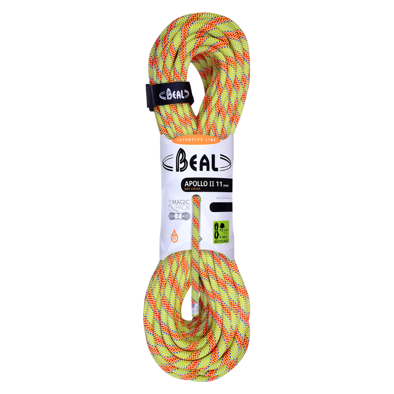 Beal - Apollo 11mm