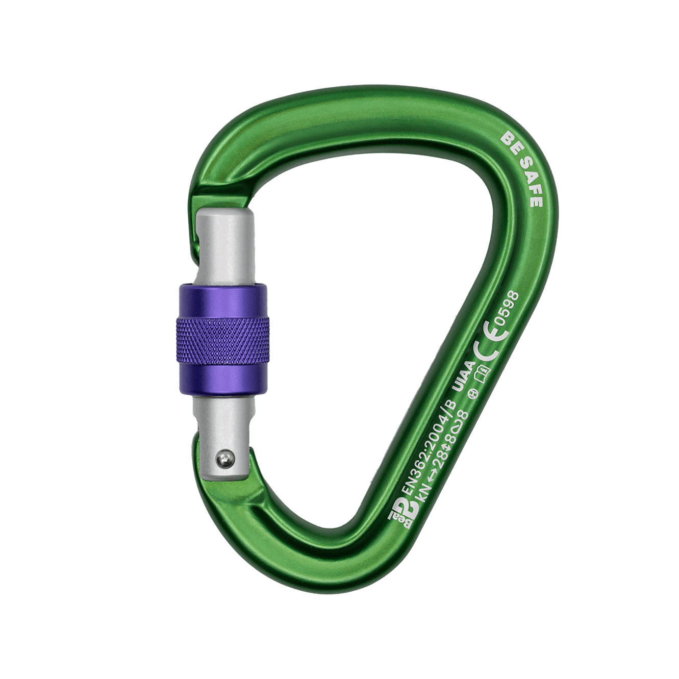 BE SAFE (SCREW)