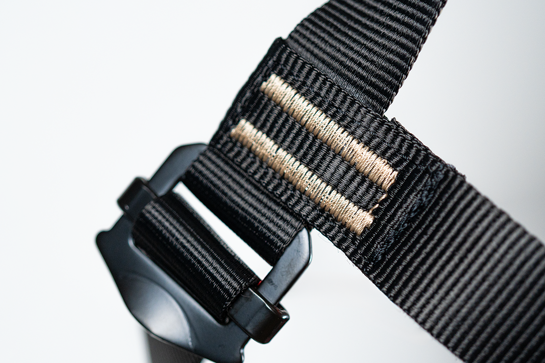 HARNESS AEROLITE - Collection Melrose 89