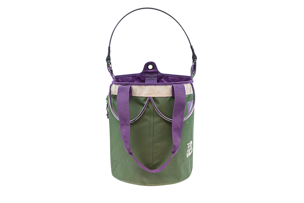 GENIUS BUCKET II