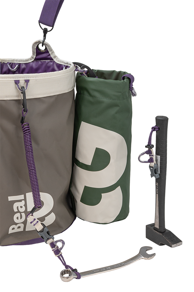 GENIUS TOOL BUCKET II