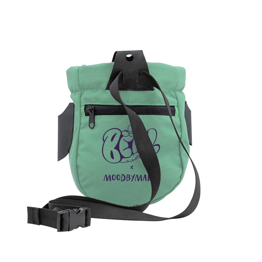 MAXI CLIC-CLAC 50 YEARS x MOODBYMARIE