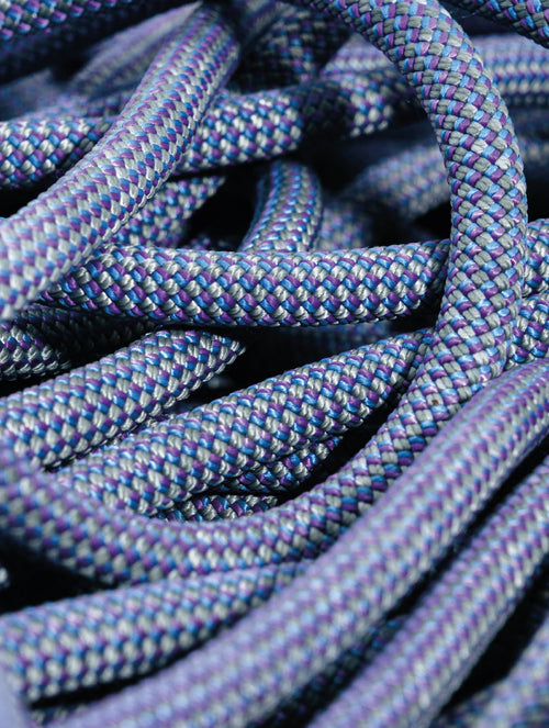 BEAL I Ropes & Gear for Climbing, Height Work, and Vertical Exploration