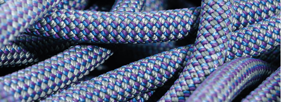Betonite Rope BEAL I Ropes & Gear for Climbing, Height Work, and Vertical Exploration