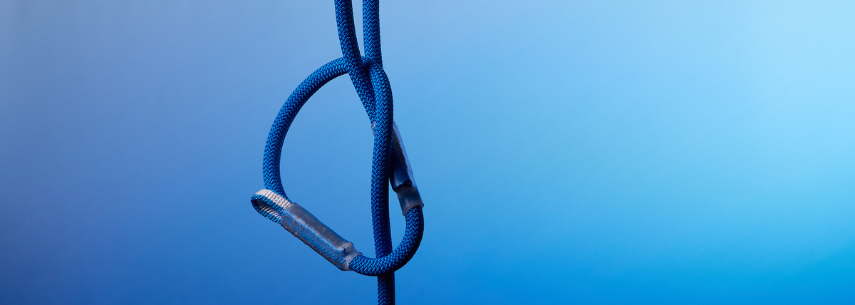 Exploration Rope BEAL I Ropes & Gear for Climbing, Height Work, and Vertical Exploration
